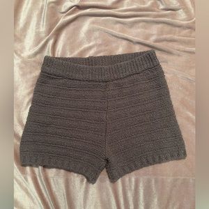 FREE PEOPLE BEACH SHORTS SIZE S